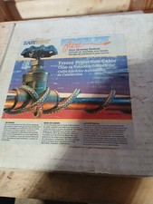 Easy Heat Freeze Free Pipe Heating System 50 Ft 11239 Heat Cable NPRO 50 120V