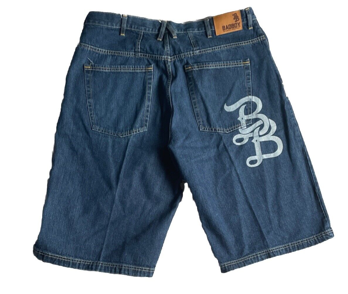 y*t様 【M】greatLAnd original BAD BOY SHORT sddefault.jpg