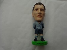 Figurine CORINTHIAN PROSTARS FANS FAVOURITES 2002 CARLO CUDICINI CHELSEA FF049