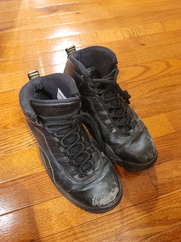 Nike Air Jordan 10 Retro NYC City Pack 