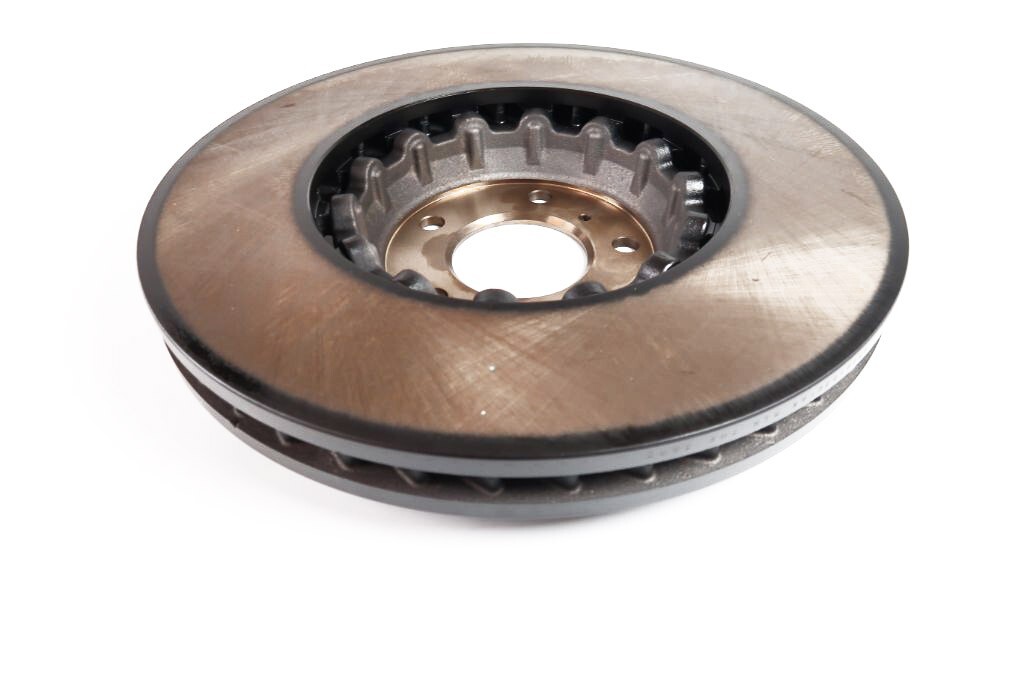 Bentley Bentayga front brake rotors