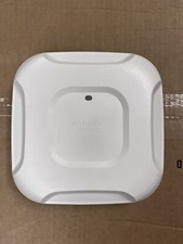 Cisco Access Point AIR-CAP3702i-A-k9 Factory Reset
