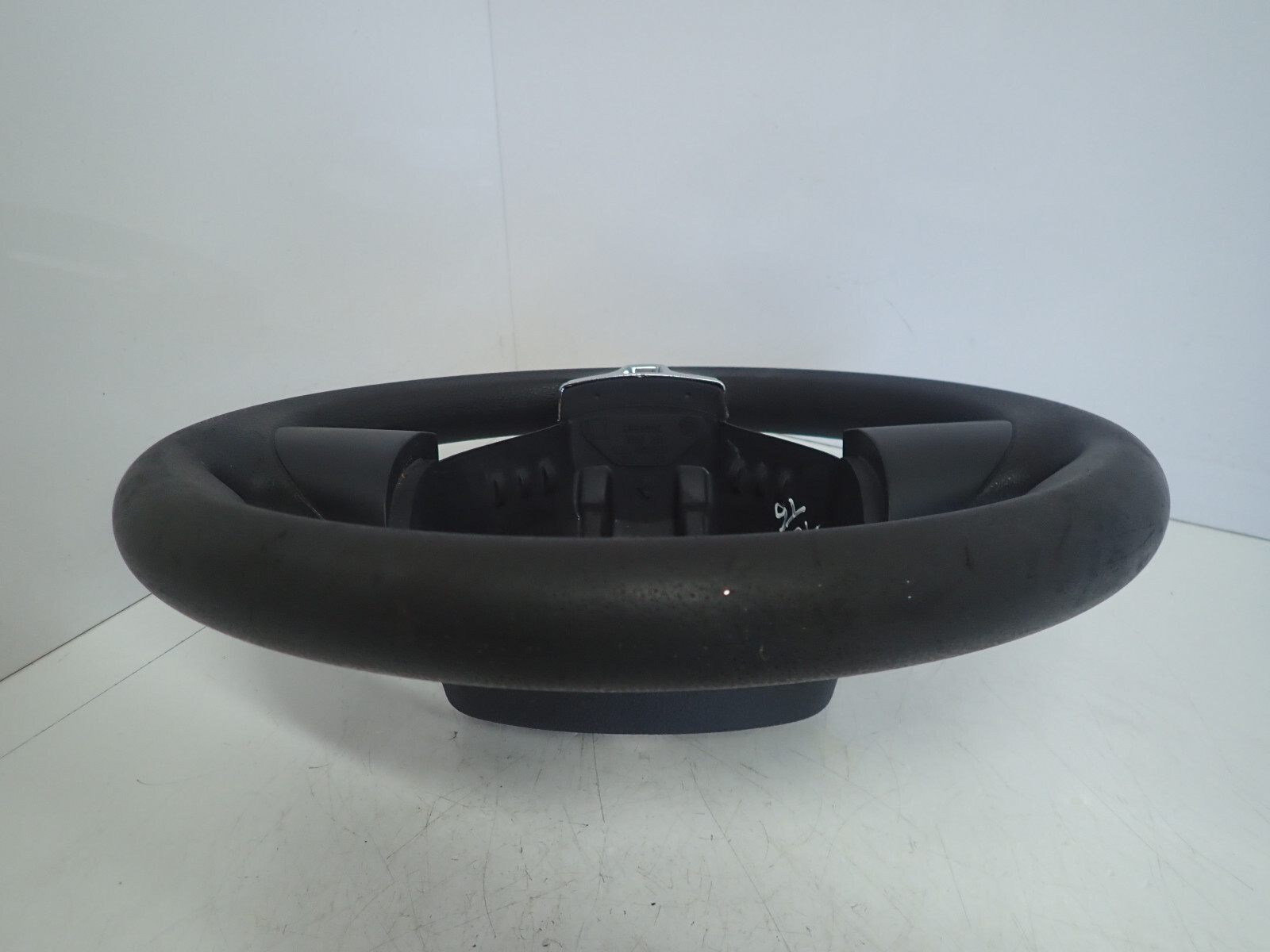 VOLKSWAGEN TRANSPORTER T5 T6 STEERING WHEEL 7E0419091J eBay