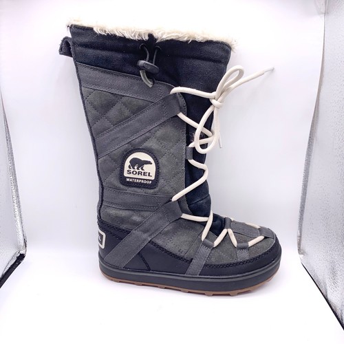 Sorel Glacy Explorer Waterproof Winter 