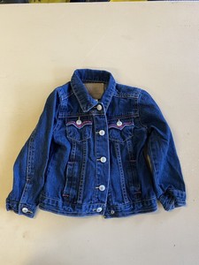 4t jean jacket