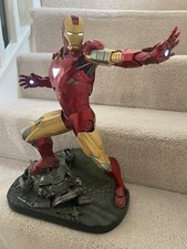 Sideshow Collectibles Iron Man