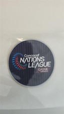 2023-24  Concacaf NatIons  League Patch Badge...