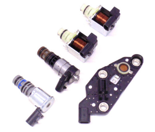 4T65E Transmission Solenoid Kit GM & Volvo Shift TCC EPC NEW 2003-On - Picture 2 of 6
