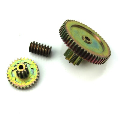 Heater Actuator Gear Set For YC1H-19E616-AC Ford Transit Galaxy | eBay