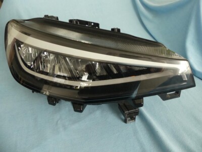   Original VW ID.4 voll LED Scheinwerfer rechts 11B941006B