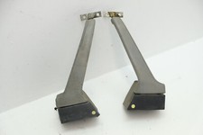 Porsche 911 930 G Modell 964 Armlehnen Türöffner grau Leder