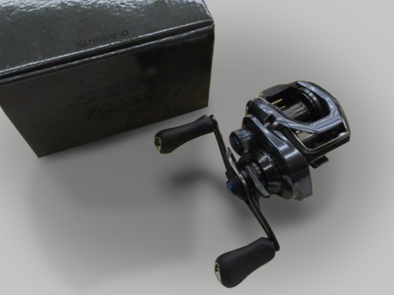 SHIMANO 24 SLX 70XG Right Handle | eBay