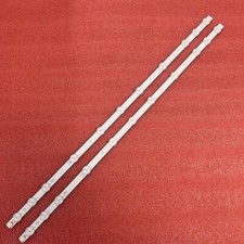 LED strips for 32PFL3008H/12 Toshiba 32W3433DG 32D1334DB 32D1333DB VES315WNDA-01