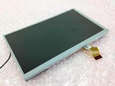 CLAA070LD0DCW 7'' LCD Panel Screen 1024 x 768 Display Assembly