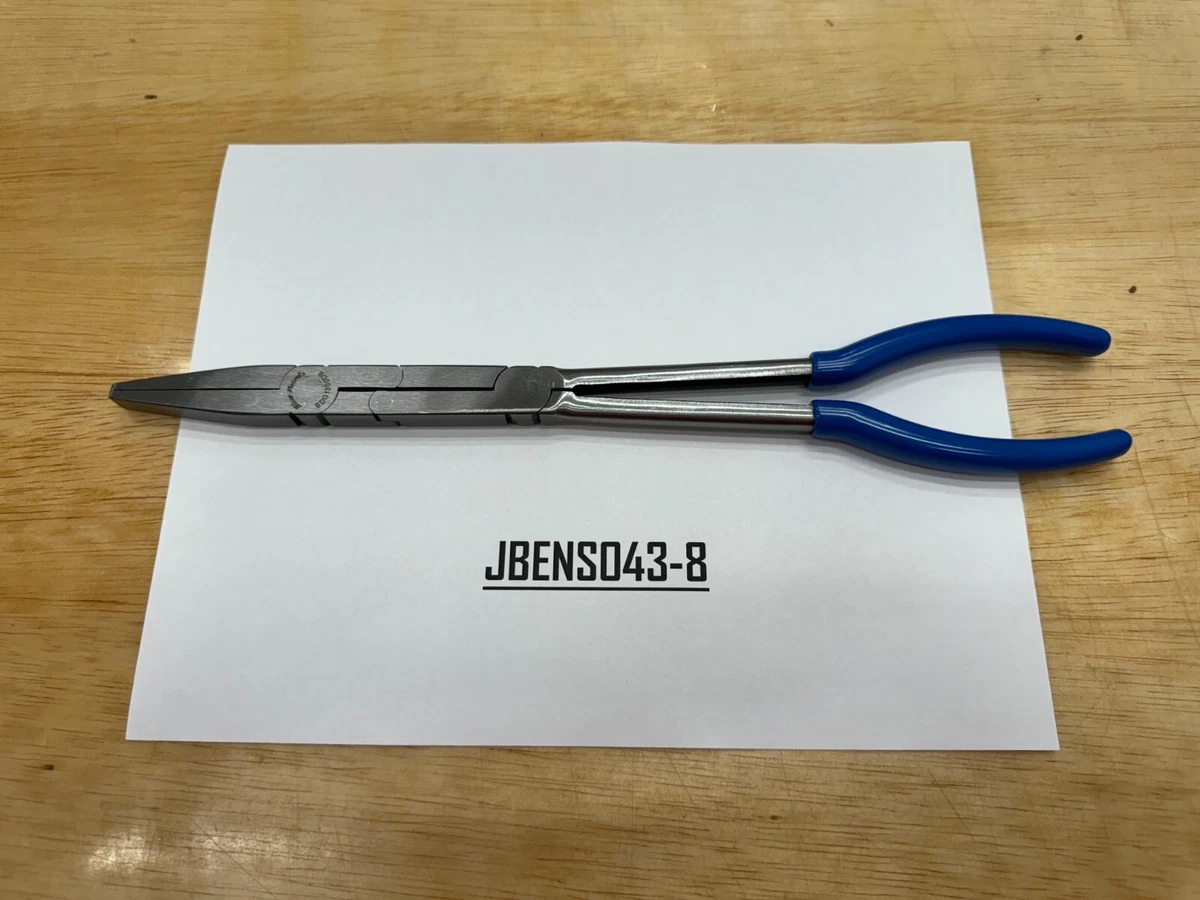 Duck pliers deals