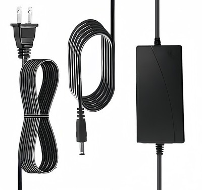 18V AC DC Adapter For JBL OnBeat Venue LT CE0890 Wireless Speaker Dock Harman - Foto 8