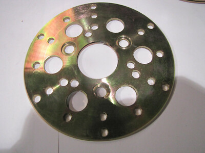 Bremsscheibe 150 mm  passend für Debi Vamos  