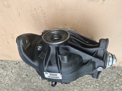 Rear Axle Differential 3.15 7856928 BMW M5 F90 for sale online | eBay