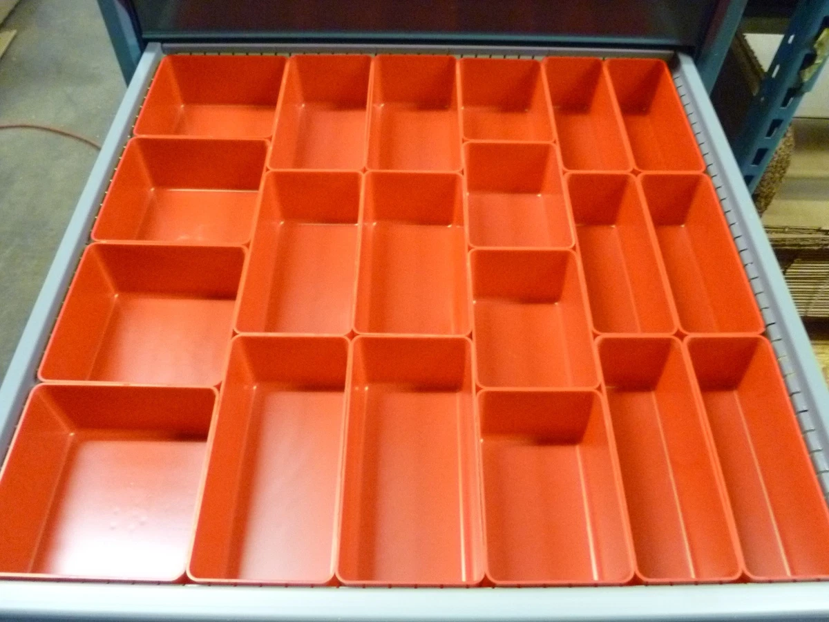 Vidmar 2024 tool box