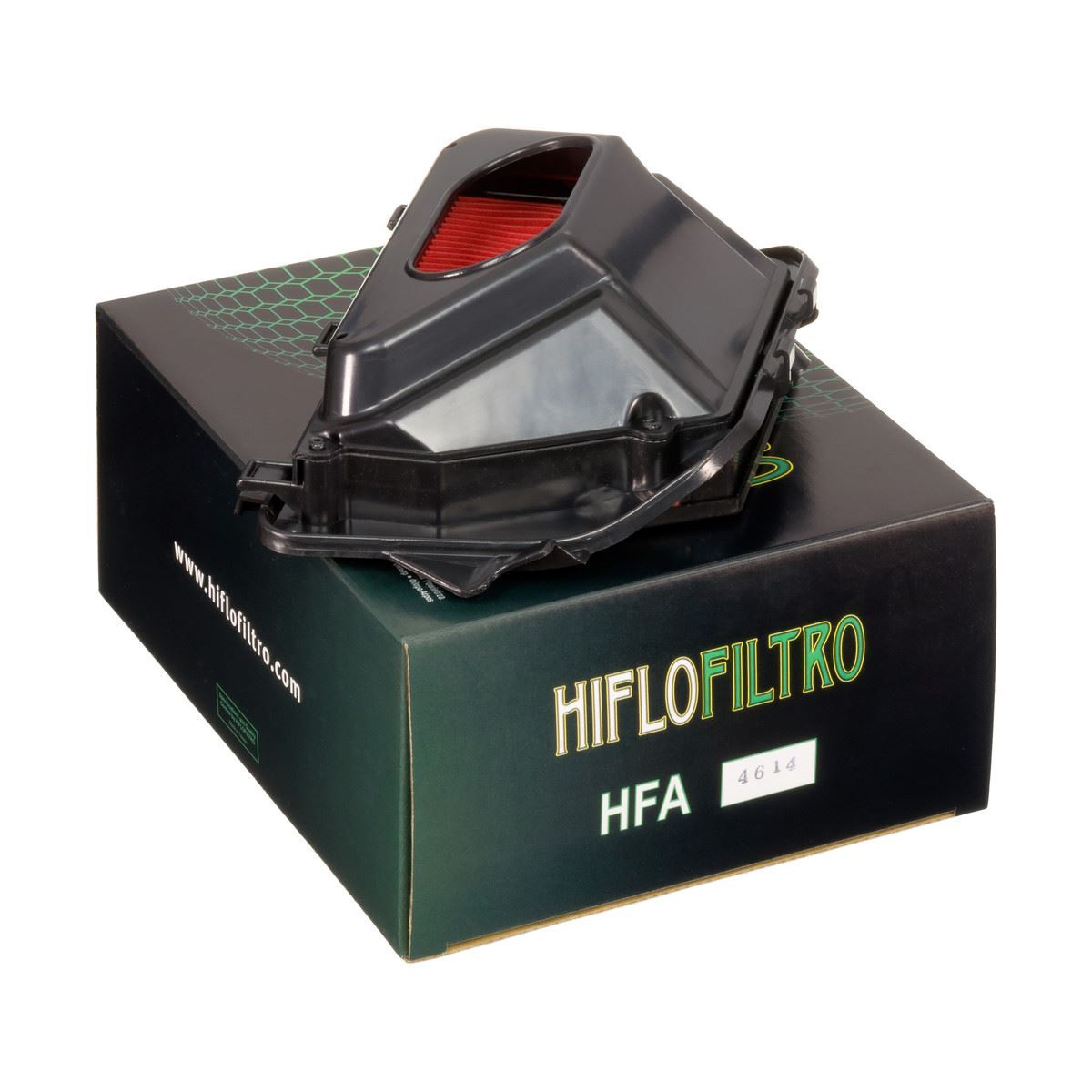 Hi-Flo Air Filter - HFA4614 Yamaha YZF-R6 2008 - 2009