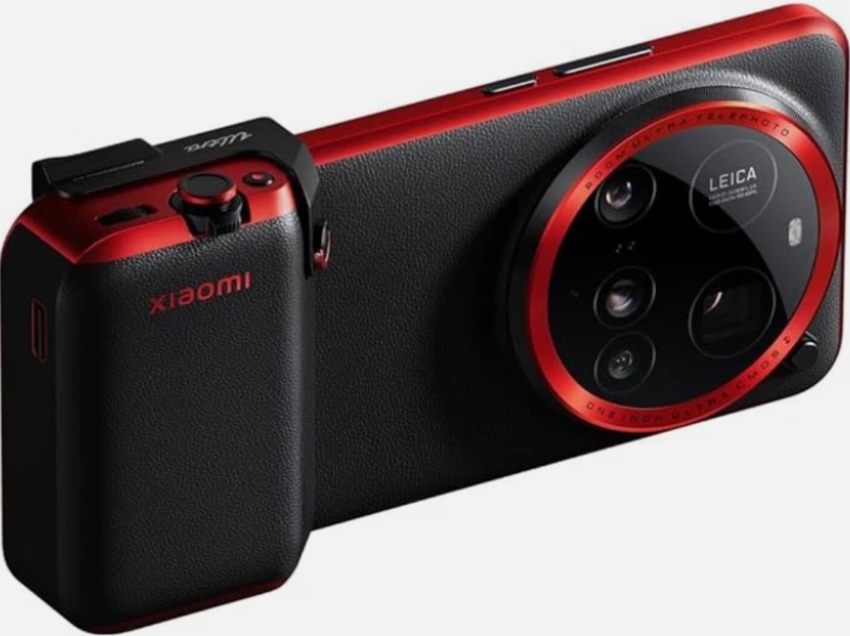 美品 Xiaomi 15Ultra 512GB Photography Kit付 Original Xiaomi 15 Ultra Professional Photography Kit