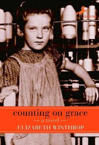 Counting on Grace by Elizabeth Winthrop: Used