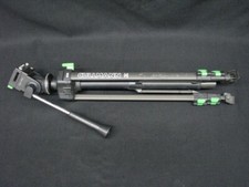 Vintage Cullman West Germany All-Purpose Tripod 2502