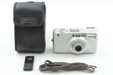    TOP MINT IN Case Strap PENTAX ESPIO 120SW Point  Shoot Film Camera  Japan