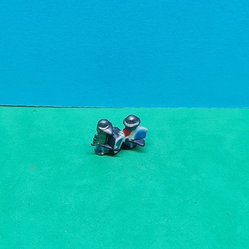 Petit Accessoire Playmobil Noël Catégorie 2 - Réf. 27 - Occasion Très Bon état