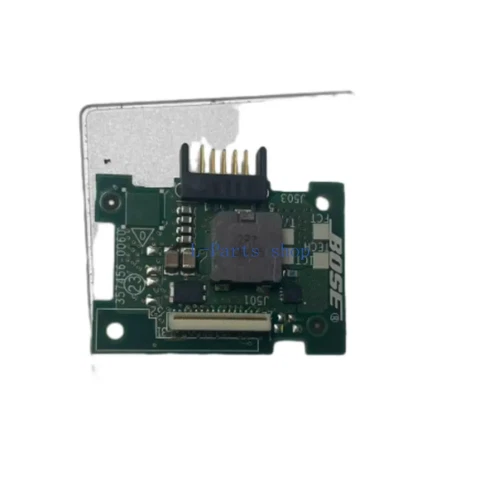 BOSE SoundLink Mini 1st Generation Amplifier Charging Interface Motherboard - Picture 3 of 8