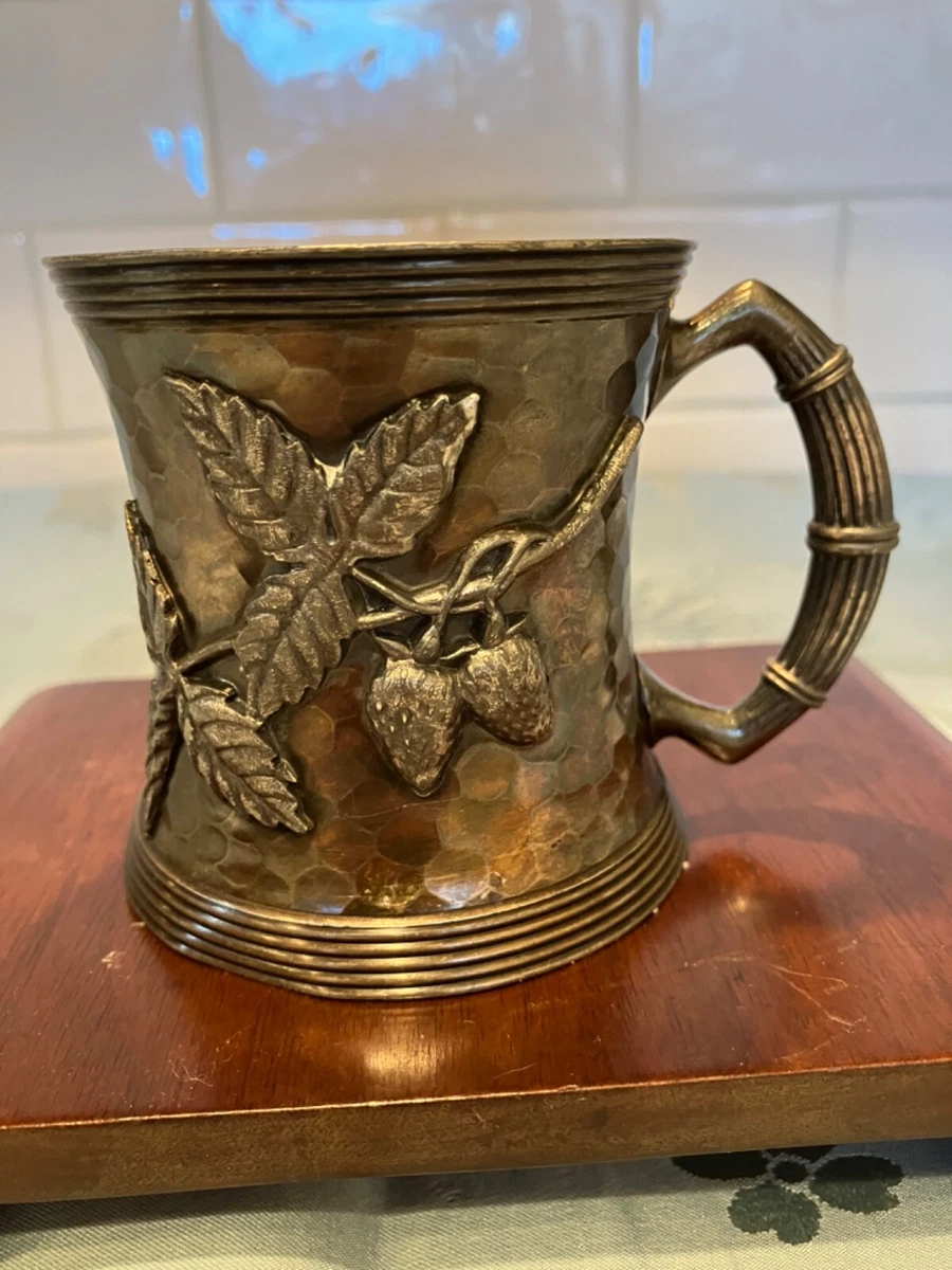 Quadruple Plate In Silver Plated Collectibles | eBay