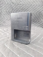 Canon battery charger LC-E12 with LP-E12 Battery