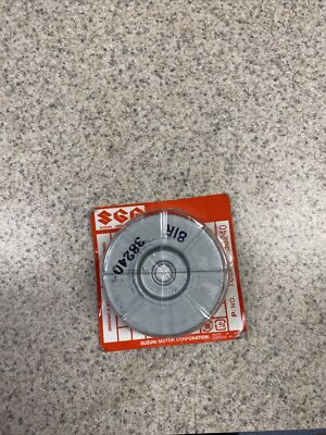 り Suzuki OEM Oil Filter TU250 DR250 GZ250 16510-38240 | eBay