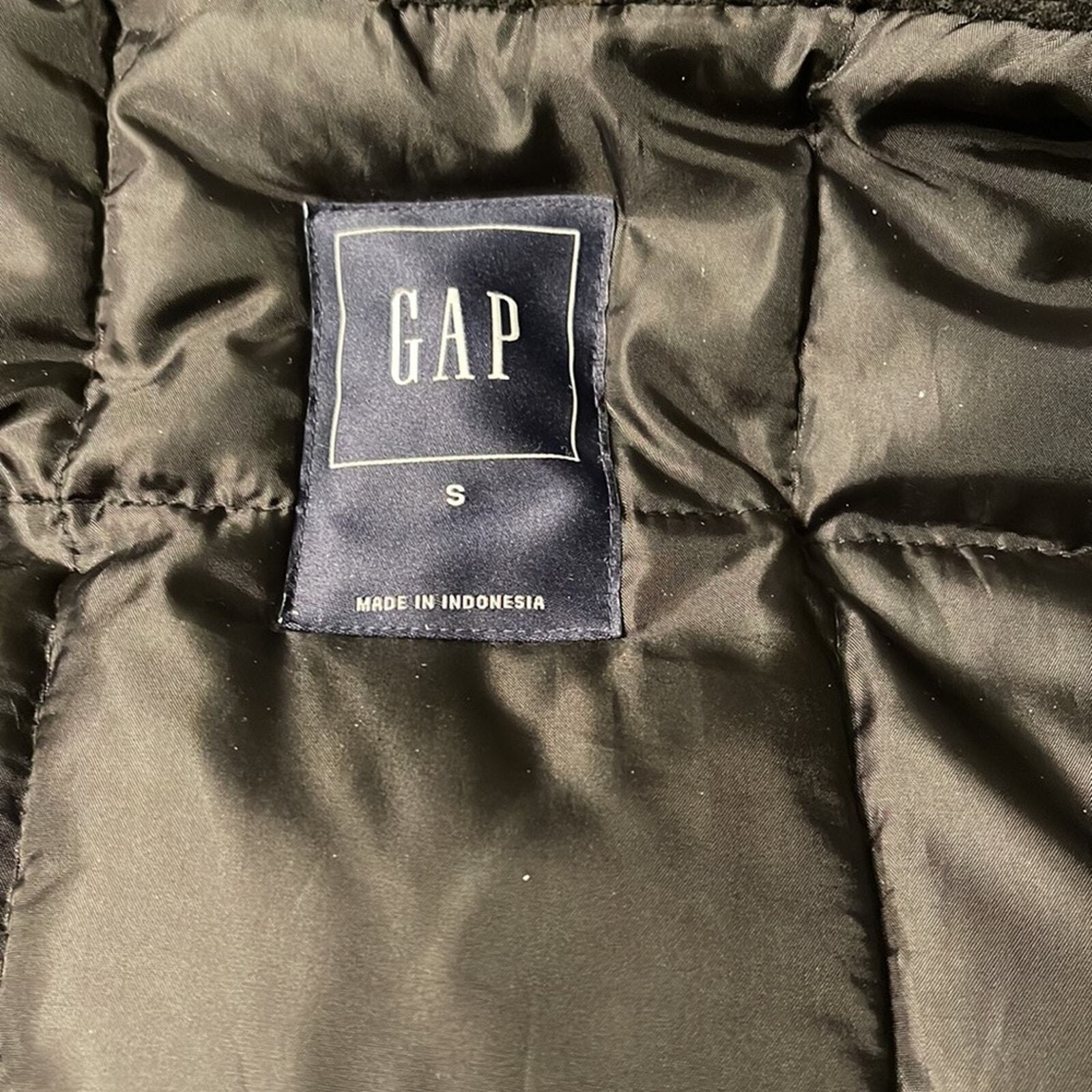 Gap prima loft jacket - image 9