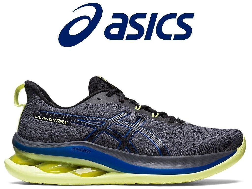New asics Running Shoes GEL KINSEI MAX 1011B696 021 Freeshipping