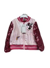 Disney Girls Jacket For 3 Years Original High Quality