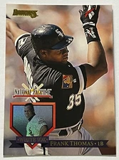 1995 National Packtime * YOUR CHOICE * GRIFFEY * RIPKEN * PIAZZA * GWYNN +++