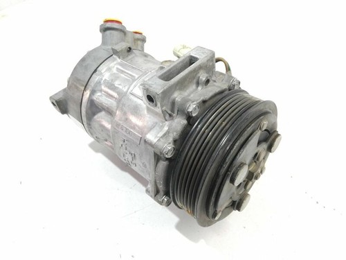 1254 klimakompressor 139838 für OPEL VECTRA C BERLINA 2.0 DTI 2002