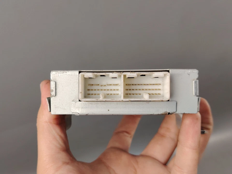 2007 SUZUKI SX4 1.5 YA11S M15A Transmission Computer Module TCM TCU 3888080J00 - Image 4 of 4