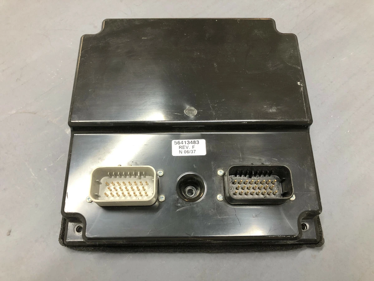 56381049 MAIN PCB BOX ASSY ADVANCE | eBay
