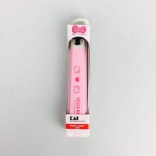 KAI Hello Kitty nail clippers M Made in Japan