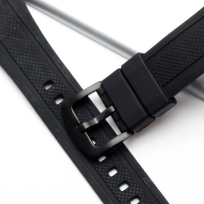 Uhrenarmband für Casio EDIFICE Collection 5119 EF-552 Uhrenarmband gewölbtes