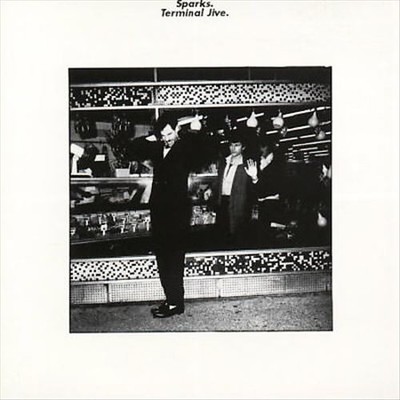 SPARKS - TERMINAL JIVE [REMASTER] NEW CD