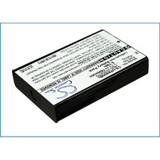 Battery for Unitech 1400-203047G 1400-900009G PX-35 PX-36 HT6000 HT660e PA600