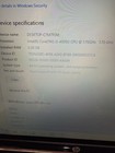 HP 15 TouchSmart 15-r137 PURPLE Notebook Laptop PC 15.6"   — photo 7