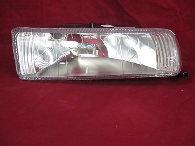 NOS OEM Chrysler Concorde, Eagle Vision Headlamp Light 1994 - 95 Right Hand