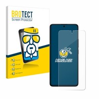 Panzerfolie Schutzglas FüR Xiaomi Redmi Note 13 Pro 4G Displayschutz