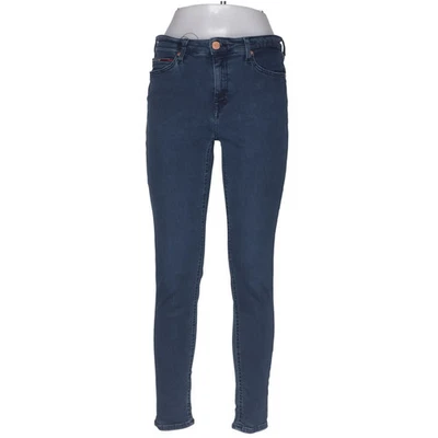 Jean Tommy Hilfiger, jean, taille : 31/30, bleu, coton/élasthanne #sUE - Photo 1/4