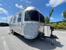 2026 Airstream Caravel 22FB