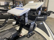 Bfe Dual Stack Angled Over Pedal Mount 6